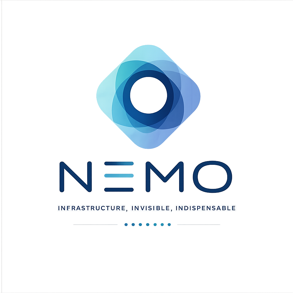 NEMO platform logo